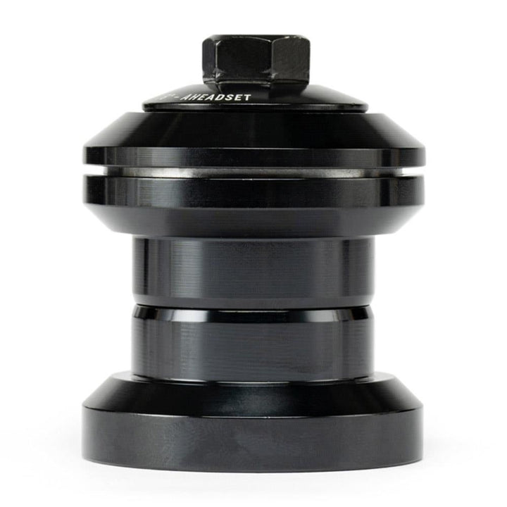 Salt External Headset