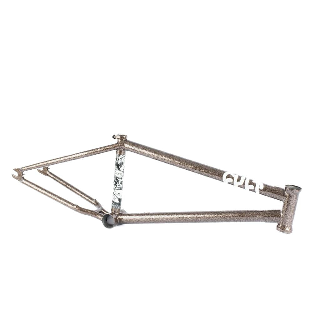 Cult Walsh Preston Frame – Source BMX - US