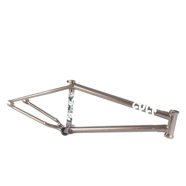 Cult Walsh Preston Frame – Source BMX - US