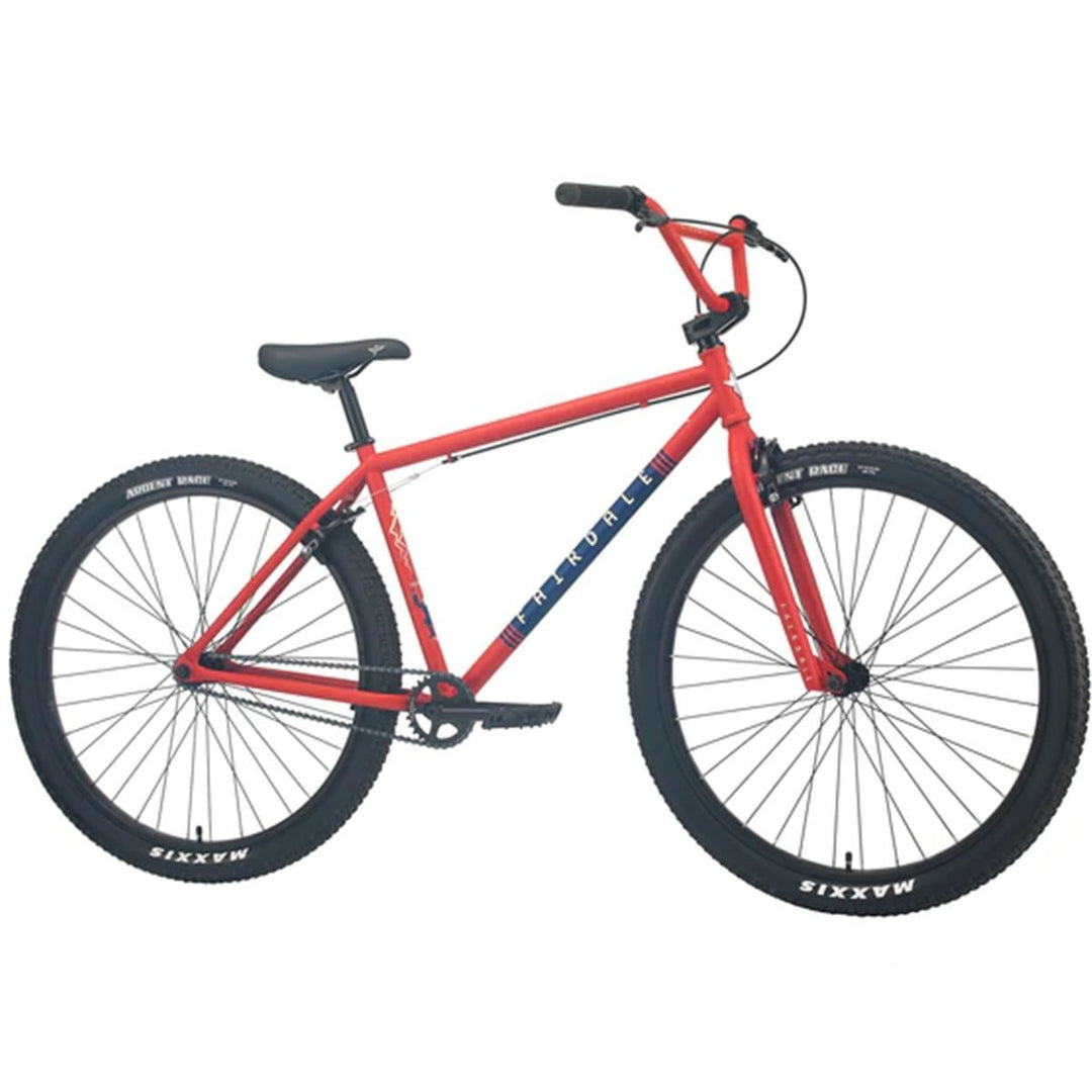 Fairdale Taj 27.5" BMX Bike 2023
