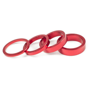 Salt Headset Spacer Set