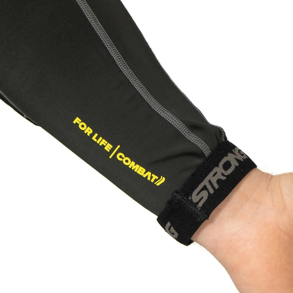 Stay Strong Combat Body Armour