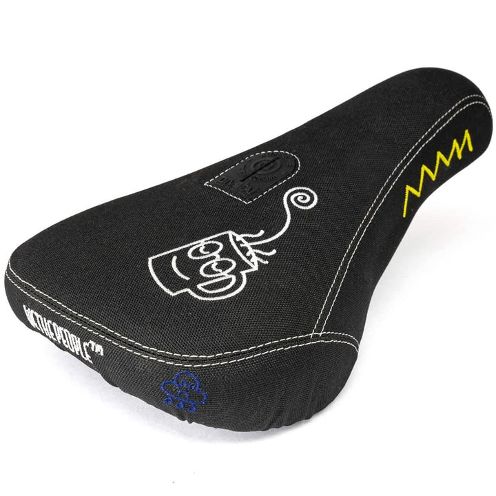 Wethepeople Équipe Selle pivotante - Dan Banks