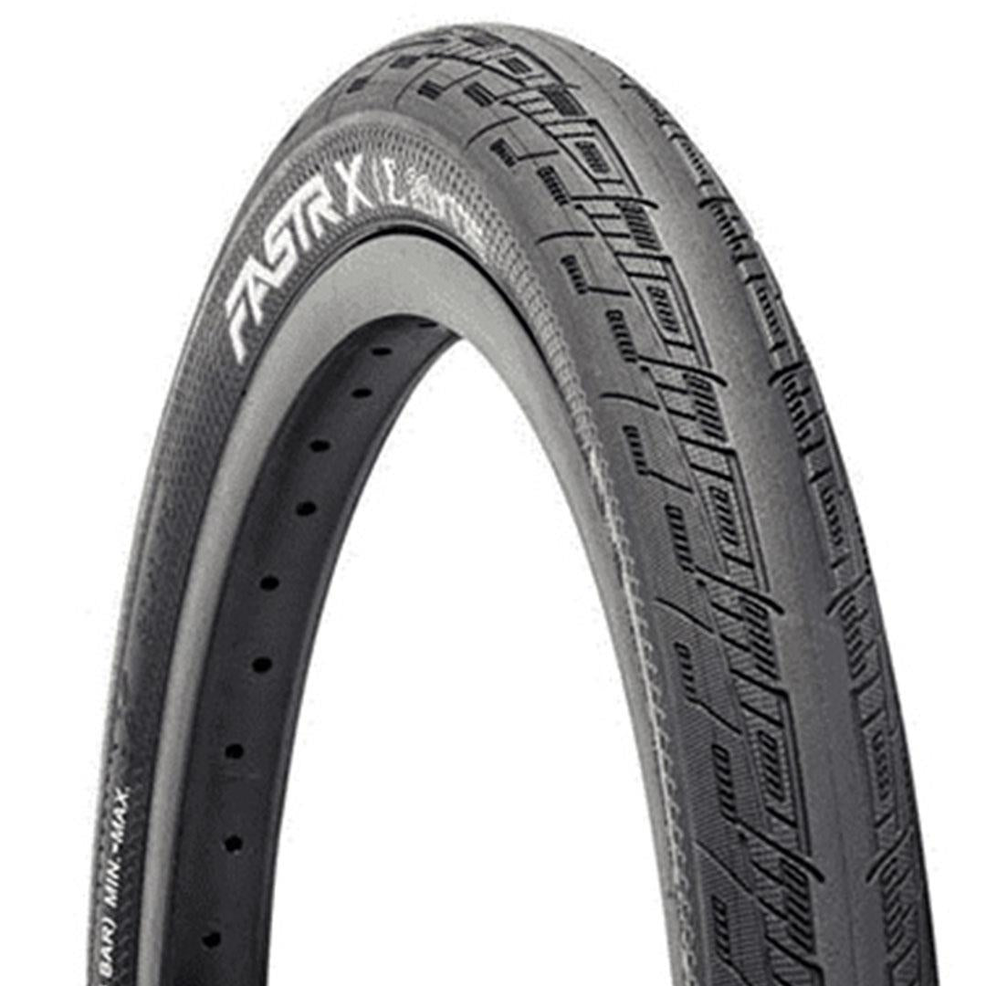 Tioga 24" Fastr X race tyre