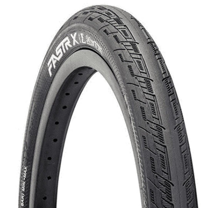 Tioga 24" Fastr X race tyre
