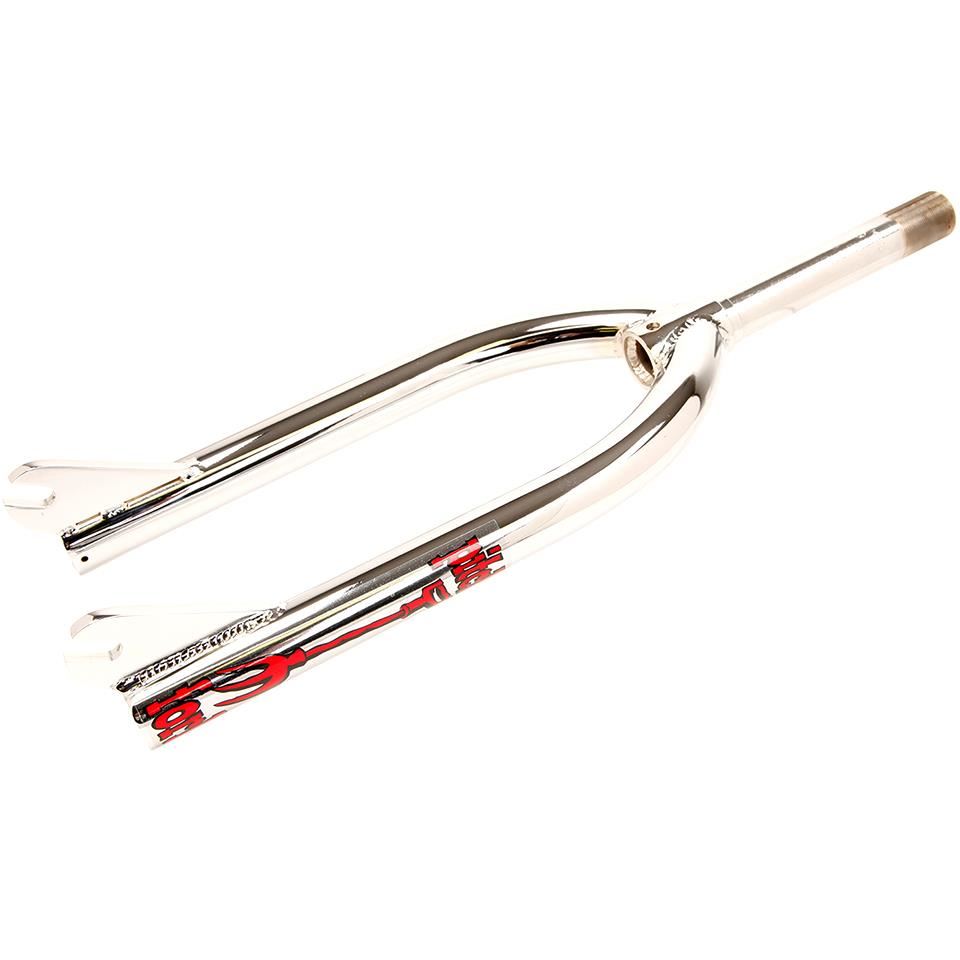 S&M Original Threaded Pitchfork (1991-1996)