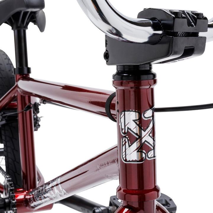 Fit Series One BMX Bike