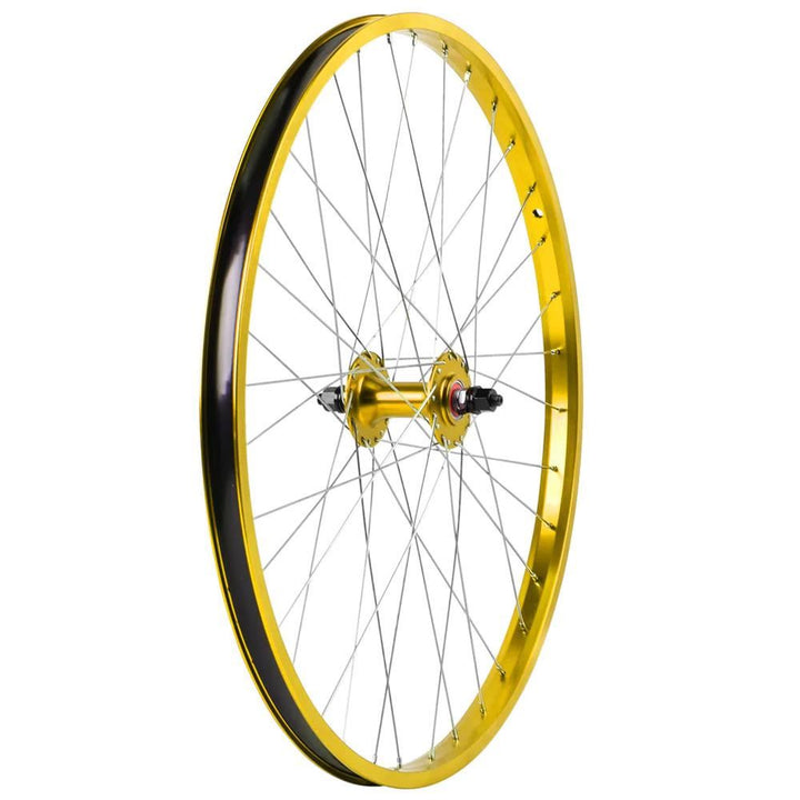 Haro Legenden 26 "Vorderrad