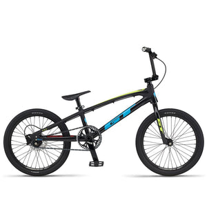 GT Speed Series Pro XXL BMX Race Bike