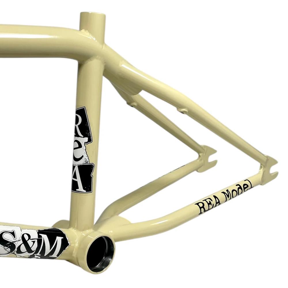 S&M REA Frame