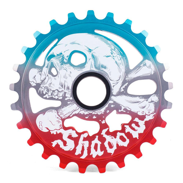 Shadow Sabotage Couronne BMX Freestyle