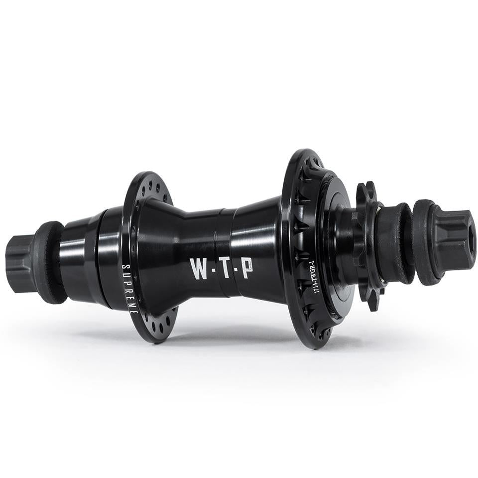 Wethepeople Supreme Cassette Hub