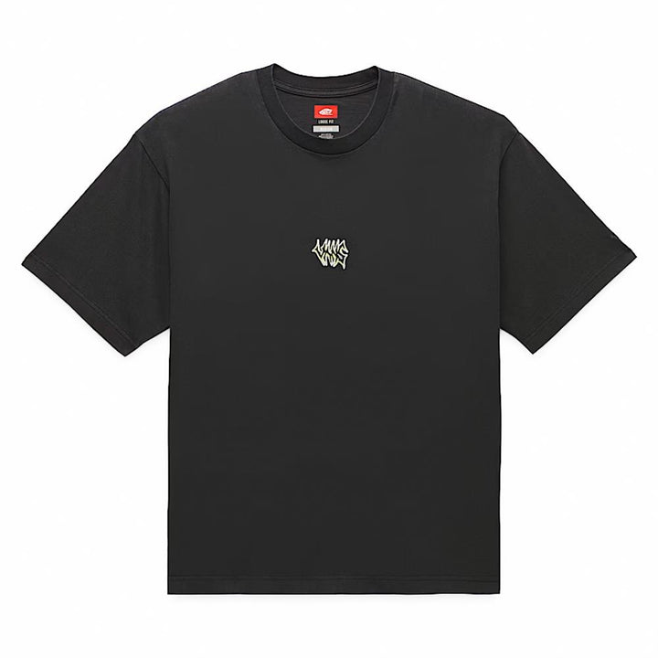 Vans Skate Metal T-shirt - Black