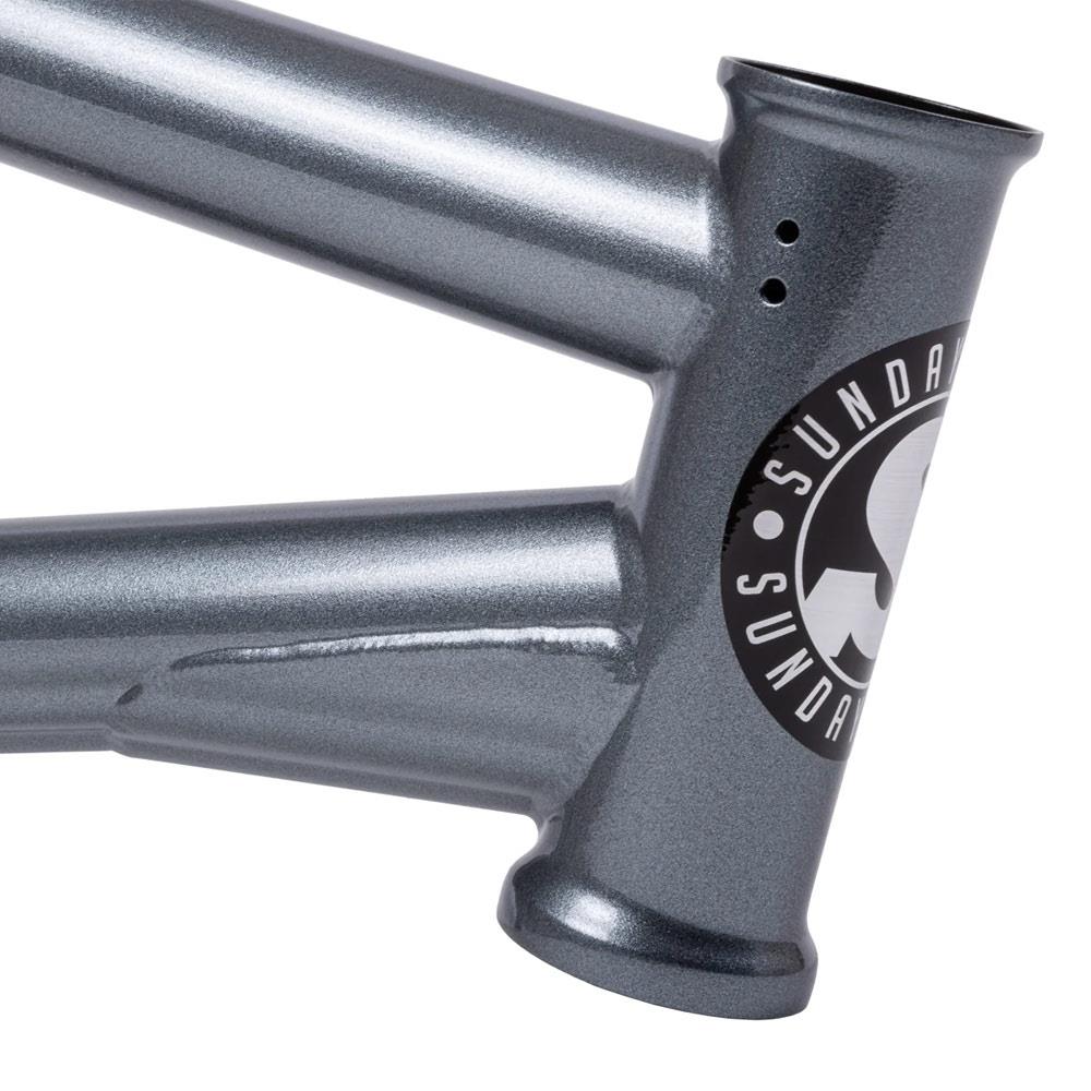 Sunday Silvawave Frame