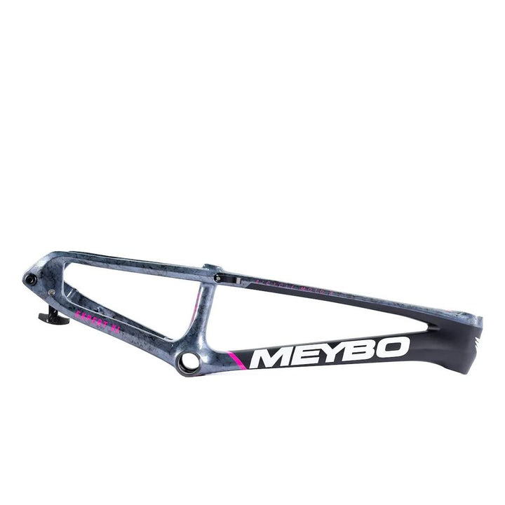 Meybo 2026 HSX Carbon Bmx Race Pro XL Frame