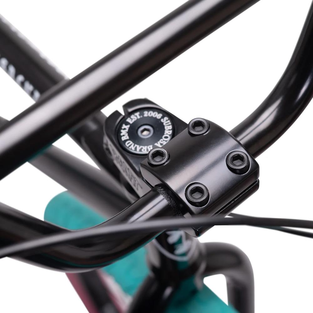 Subrosa Salvador 29" BMX Bike