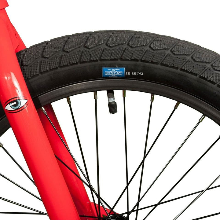 Fairdale x Toy Machine Macarrones Bicicleta 2022