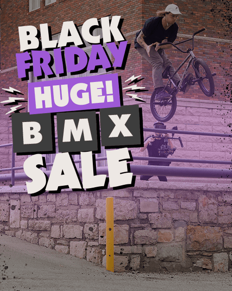 BMX bike sale