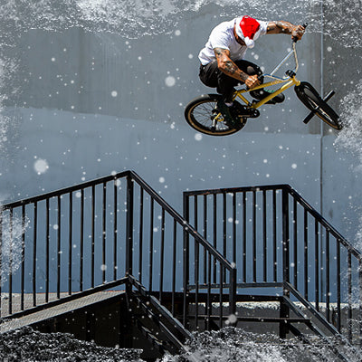 Shop all Idee regalo per le vacanze per bmxer at Source BMX - US