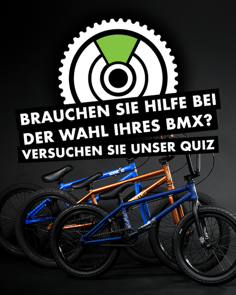 Fahrrad-Quiz