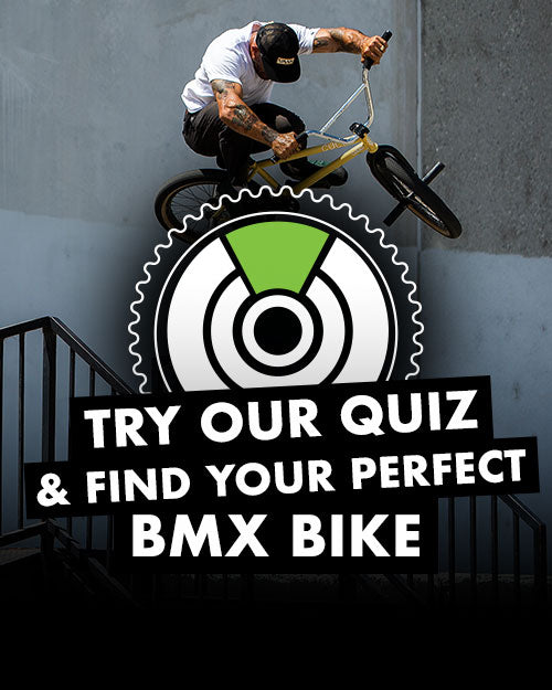 Bmx bike online financing