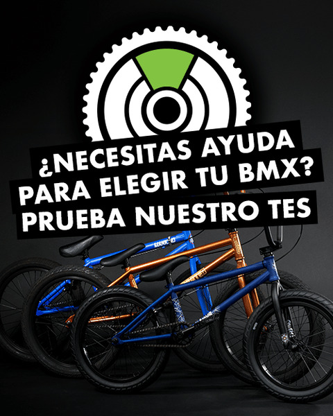 Bicicleta Quiz