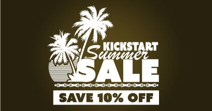 SAVE 10% OFF EVERYTHING