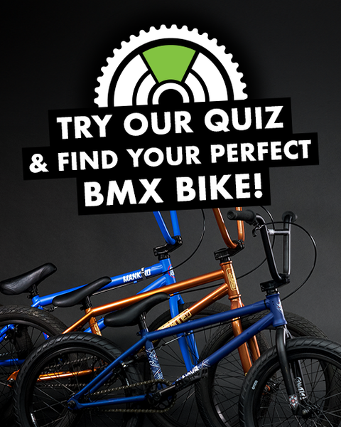 Bike Quiz