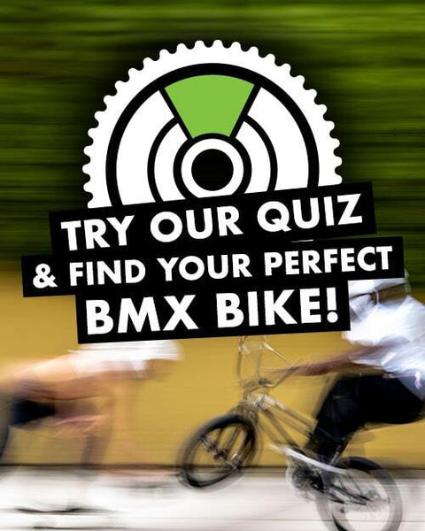 Bike Quiz