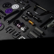 BOX Components | Shop BMX Racing Parts & Accessories | Source BMX - US