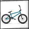 BMX pro Bike