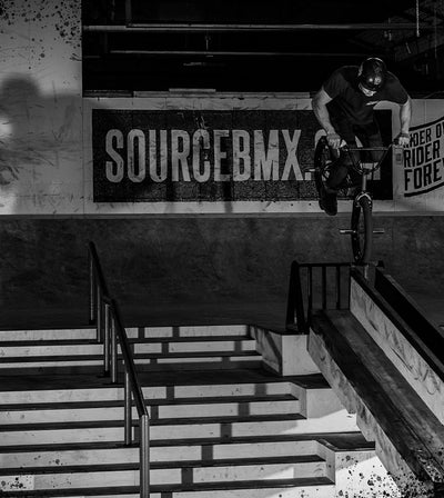 Shop all Profile at Source BMX - US