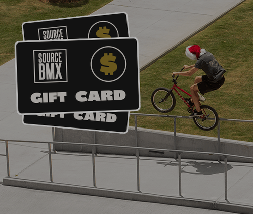 SOURCEBMX GIFT CARD