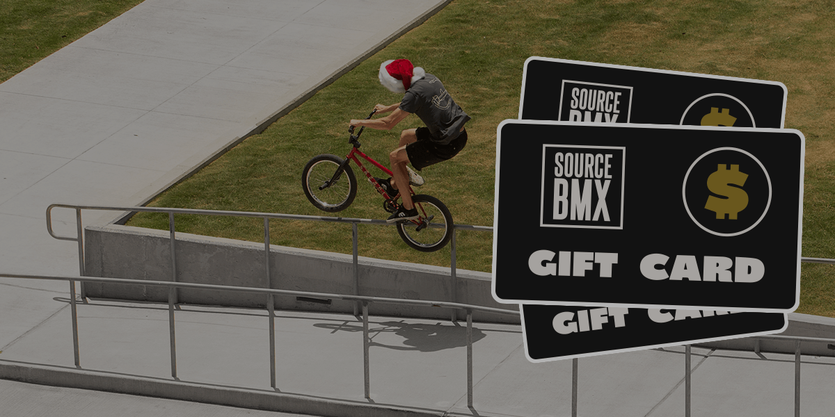 SOURCEBMX GIFT CARD