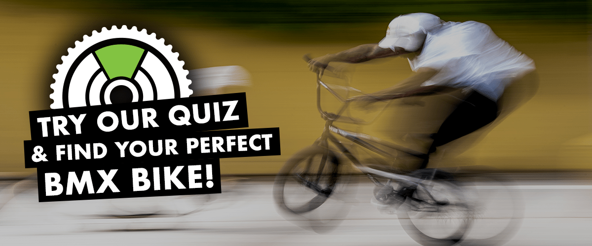 Bike Quiz