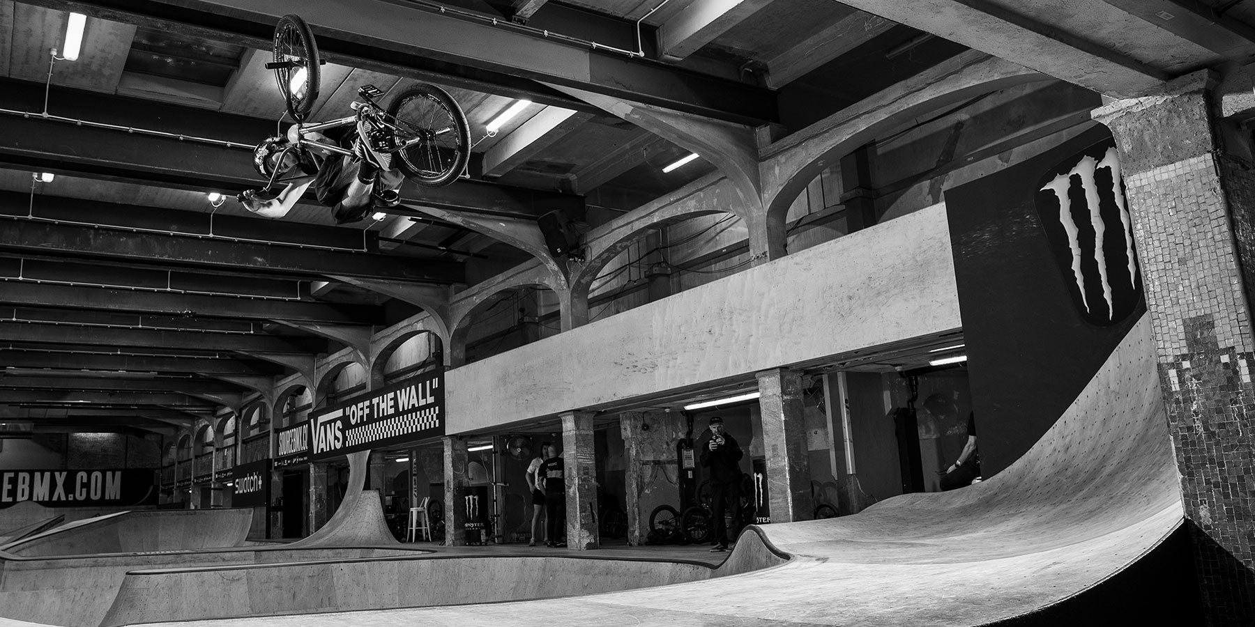 SAVE big on BMX bikes and parts in our winter sale 