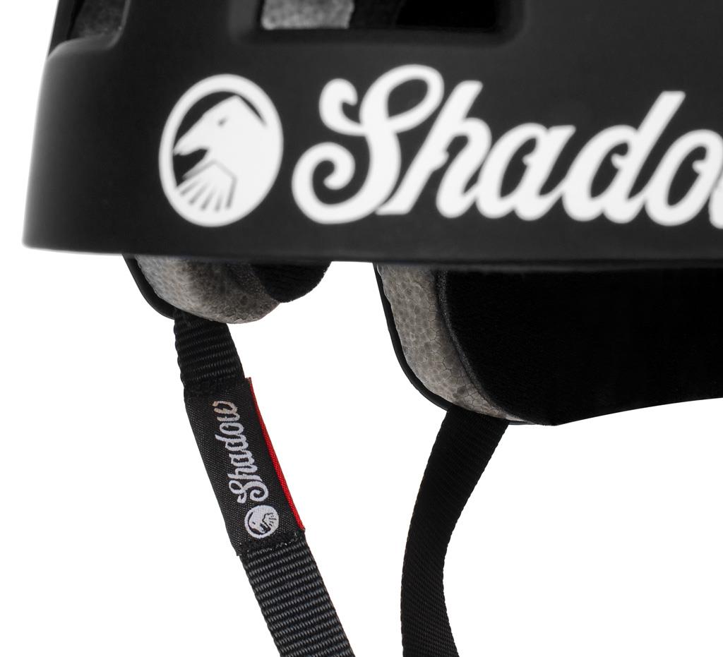 Shadow Classic Helmet