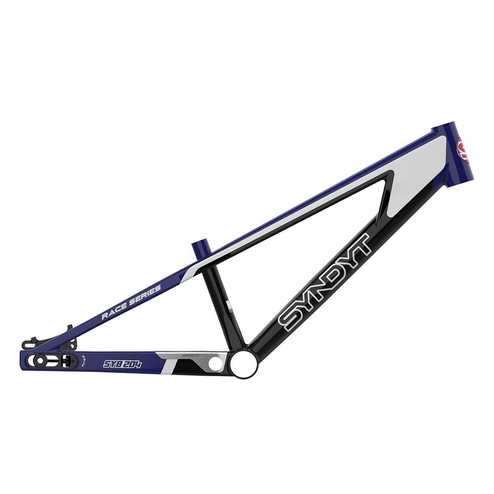 Syndyt SYB 204 Pro 24 Race Frame