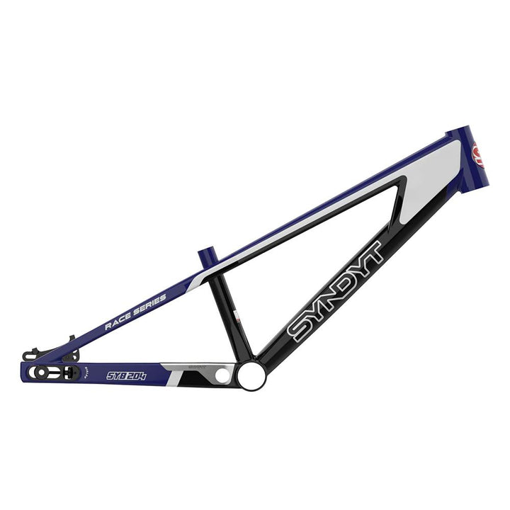 Syndyt SYB 204 Pro 24 Race Frame