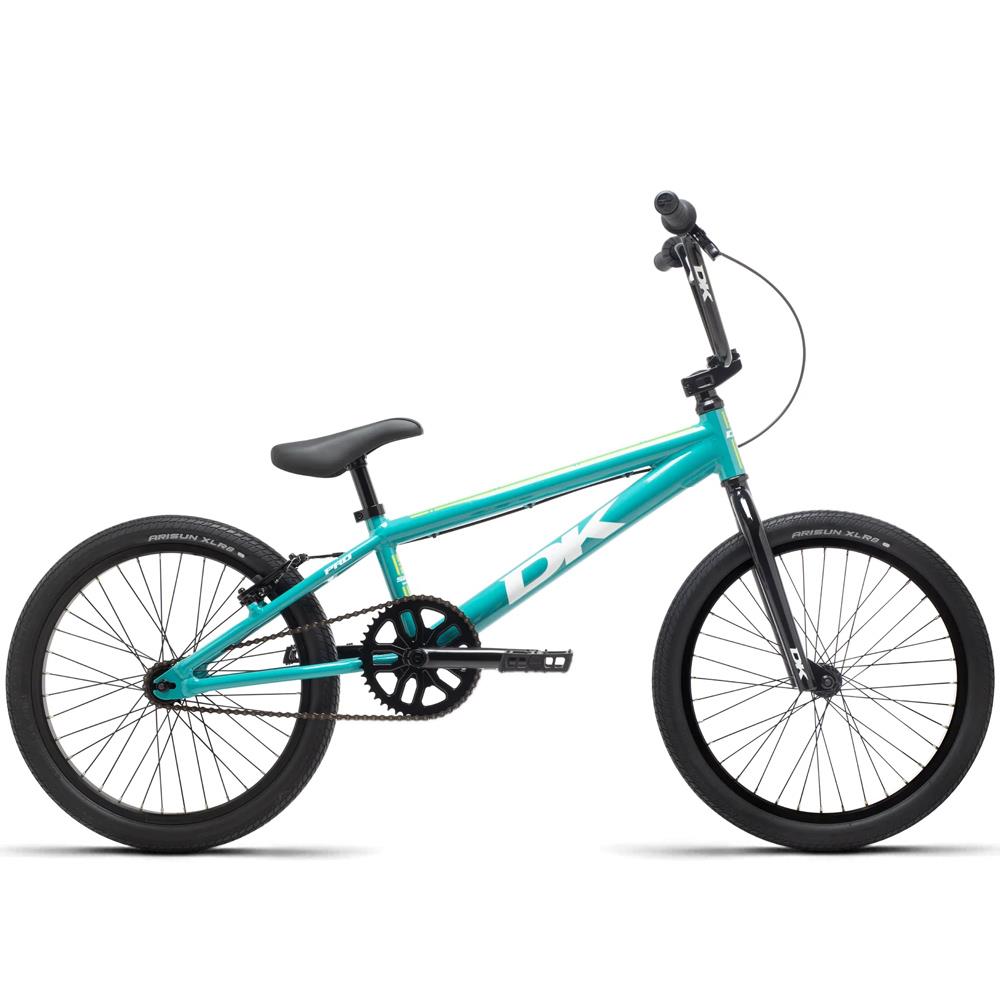 DK Swift Race Pro BMX Bike – Source BMX US - Main Image