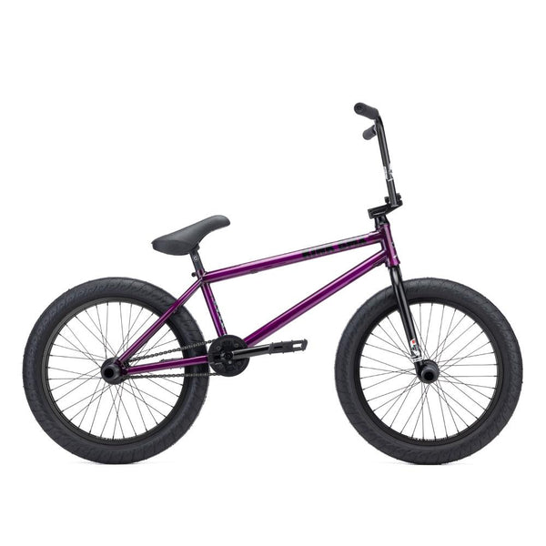 Kink Williams BMX Bike 2026 – Source BMX - US