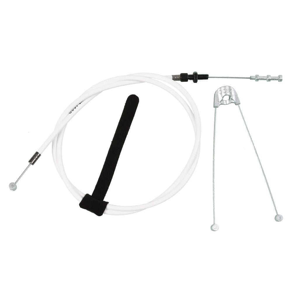 Odyssey Adjustable quik slic cable – Source BMX - US