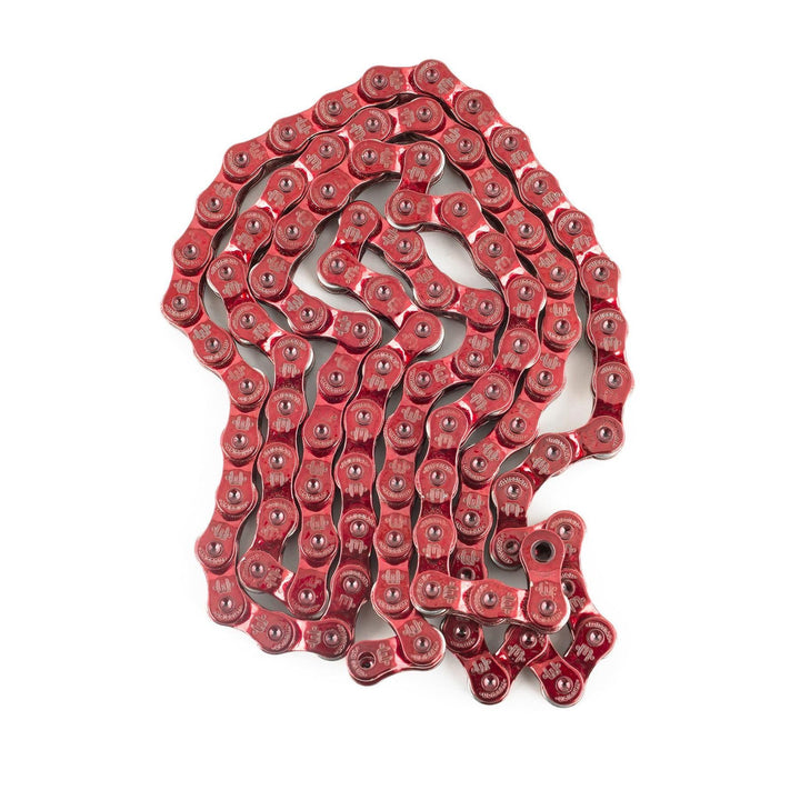 Mission Mezzo catena di collegamenti