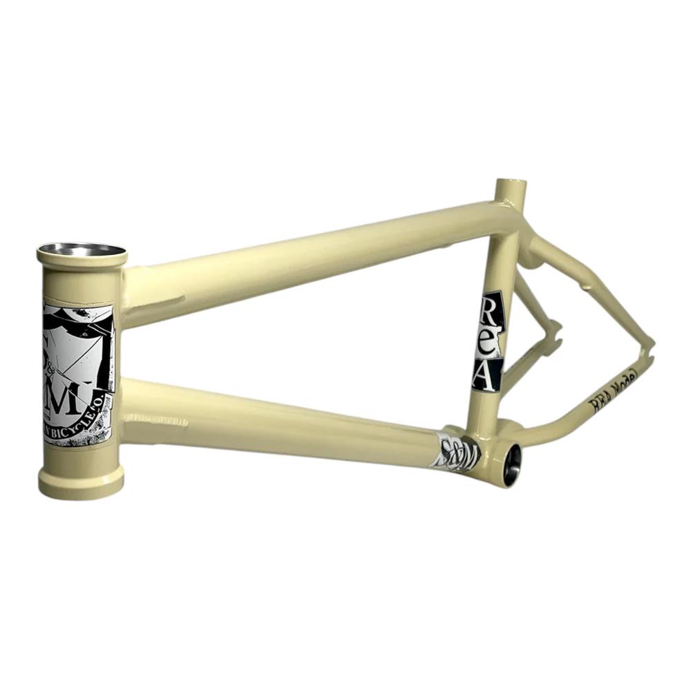S&M REA Frame