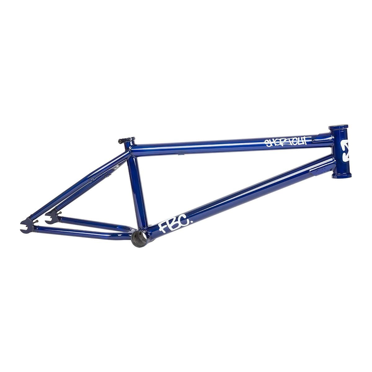 Fit Shortcut V2 Frame – Source BMX - US