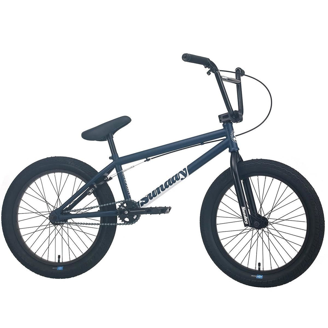 Sunday Blueprint BMX Bike