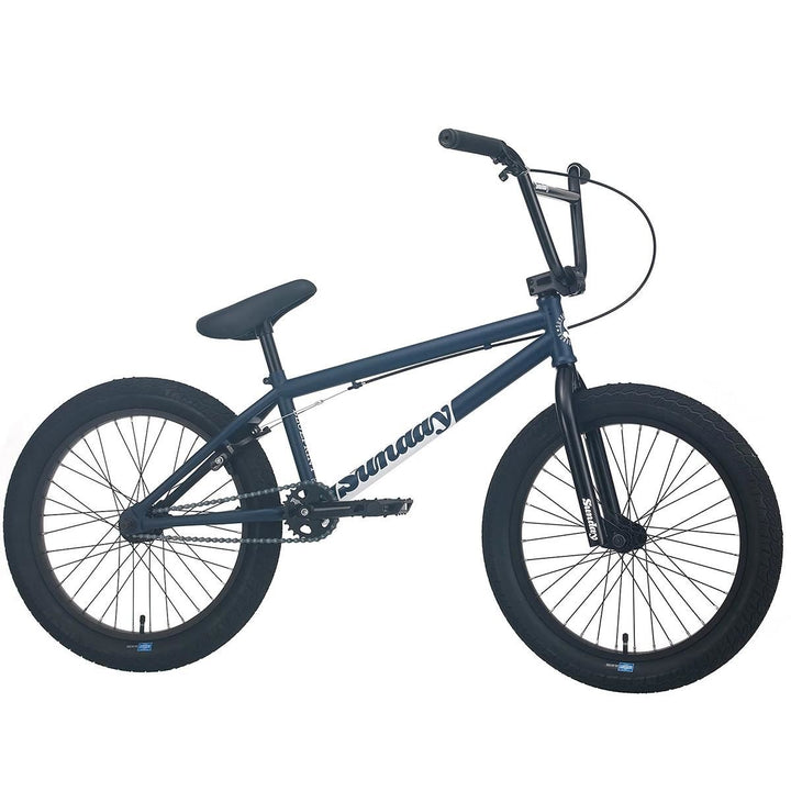 Sunday Blueprint BMX Bike