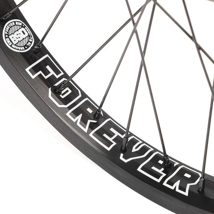 BSD Forever Revolution v1.5 Rear Wheel RHD