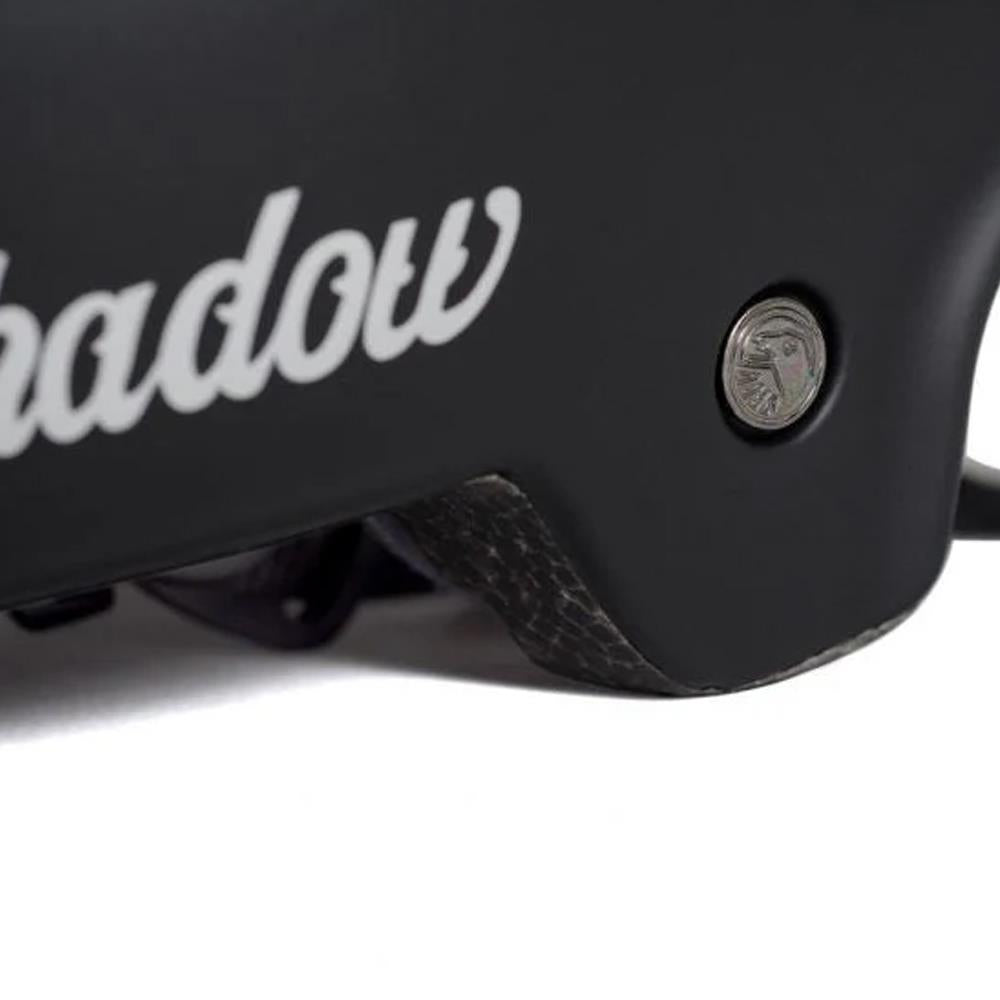 Shadow Federgewicht In-Mold-Helm