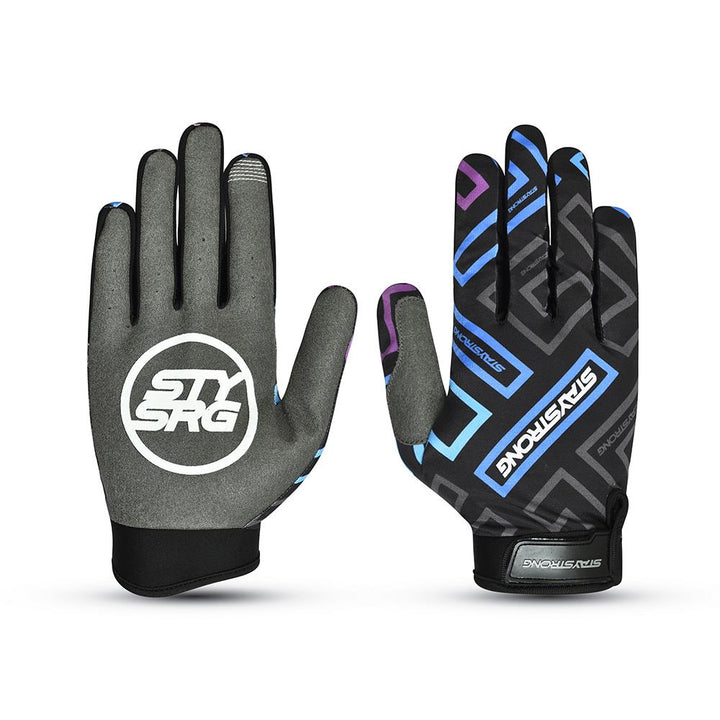 Stay Strong Guanto tetriz